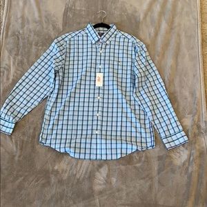 Vineyard Vibes Brand New Dress shirt